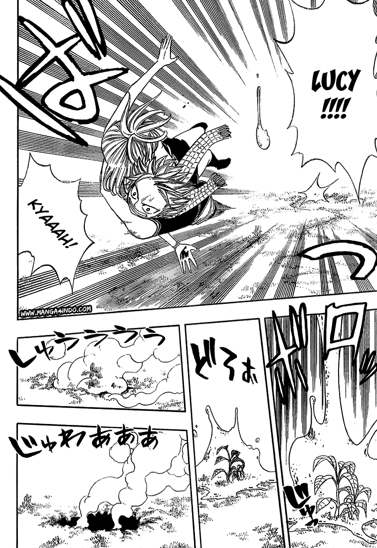 Fairy Tail — Chapter 31, halaman 12