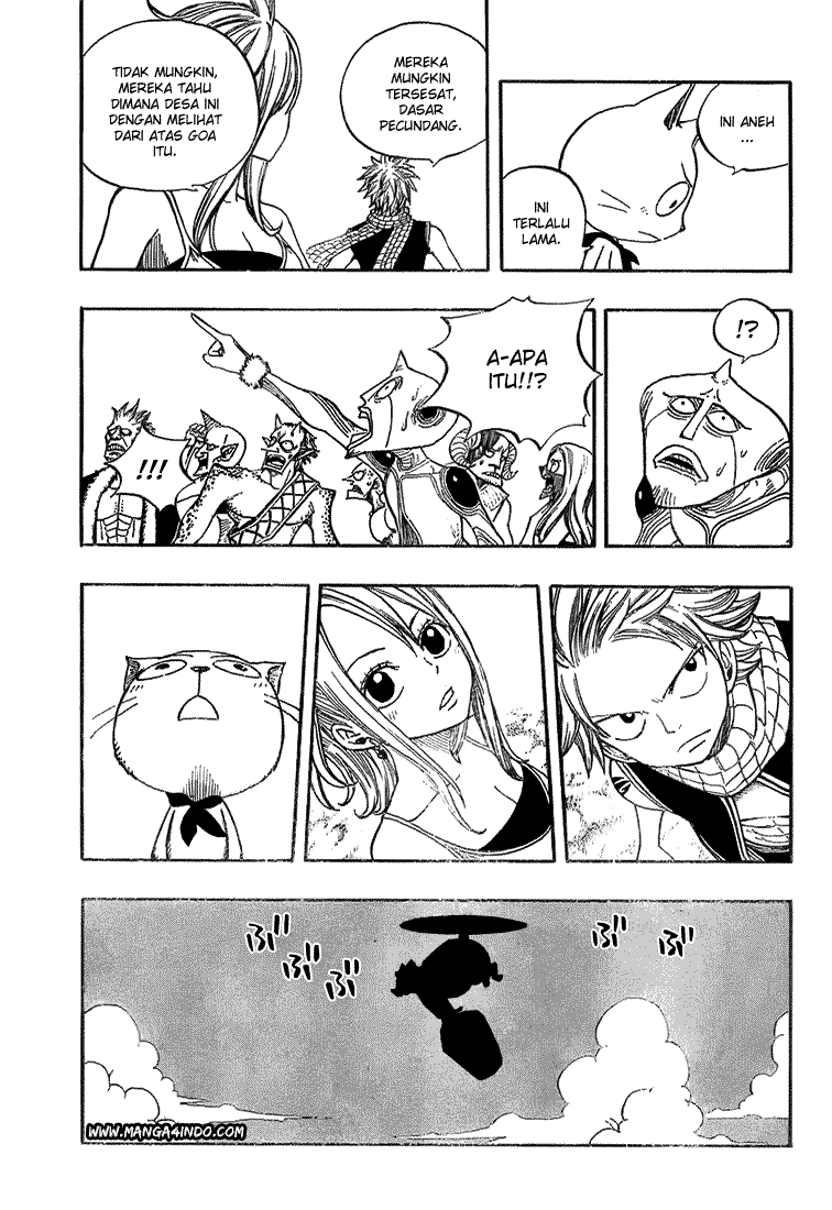 Fairy Tail — Chapter 31, halaman 9