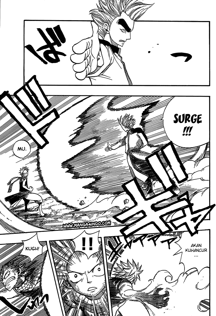 Fairy Tail — Chapter 32, halaman 13