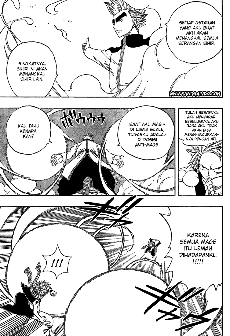 Fairy Tail — Chapter 32, halaman 15
