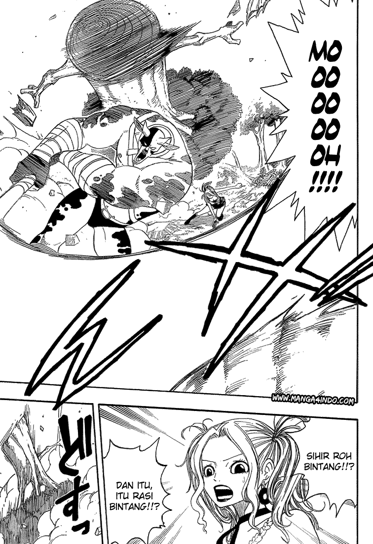Fairy Tail — Chapter 33, halaman 11