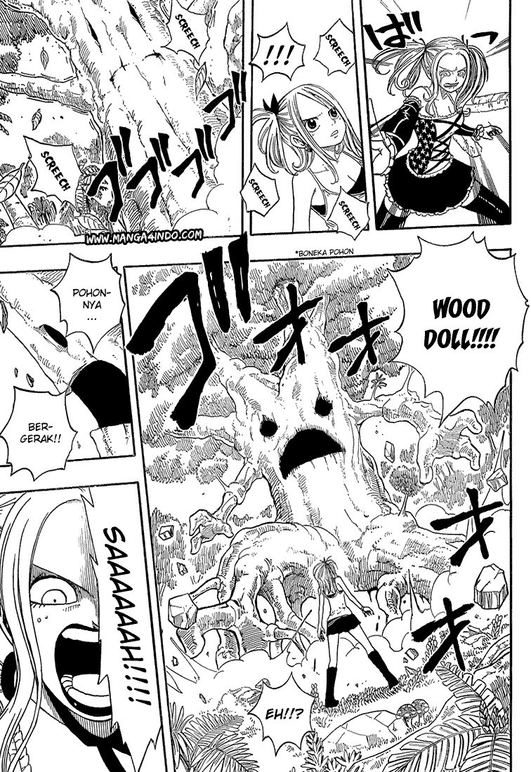 Fairy Tail — Chapter 33, halaman 9