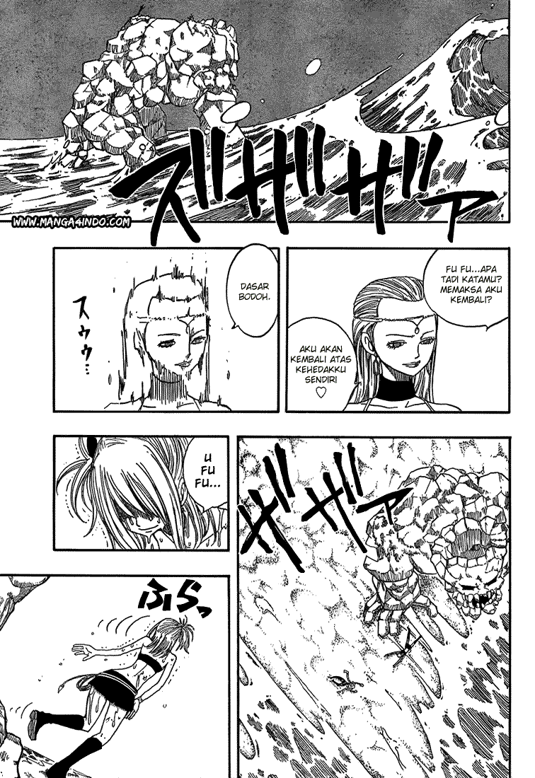 Fairy Tail — Chapter 34, halaman 12