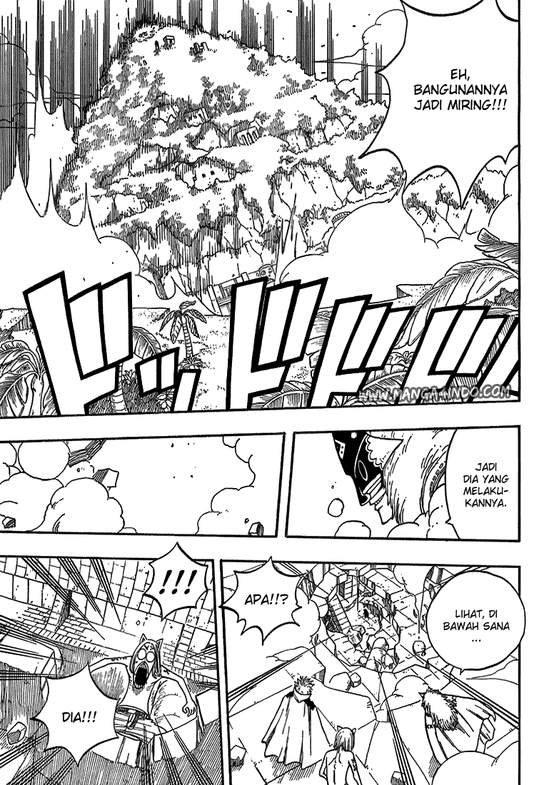 Fairy Tail — Chapter 35, halaman 19