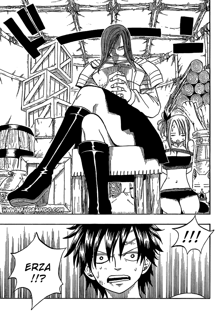 Fairy Tail — Chapter 35, halaman 5