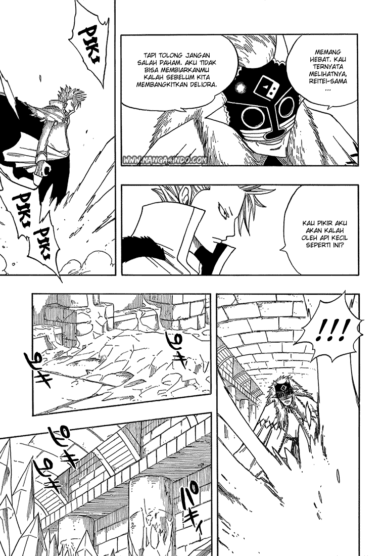 Fairy Tail — Chapter 36, halaman 11