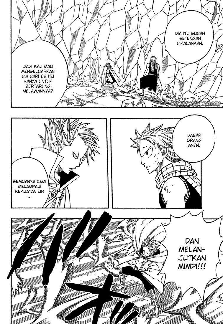 Fairy Tail — Chapter 36, halaman 14