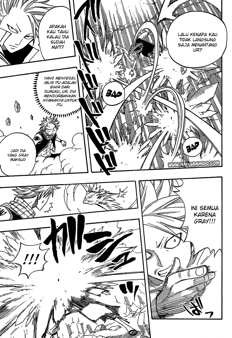 Fairy Tail — Chapter 36, halaman 15