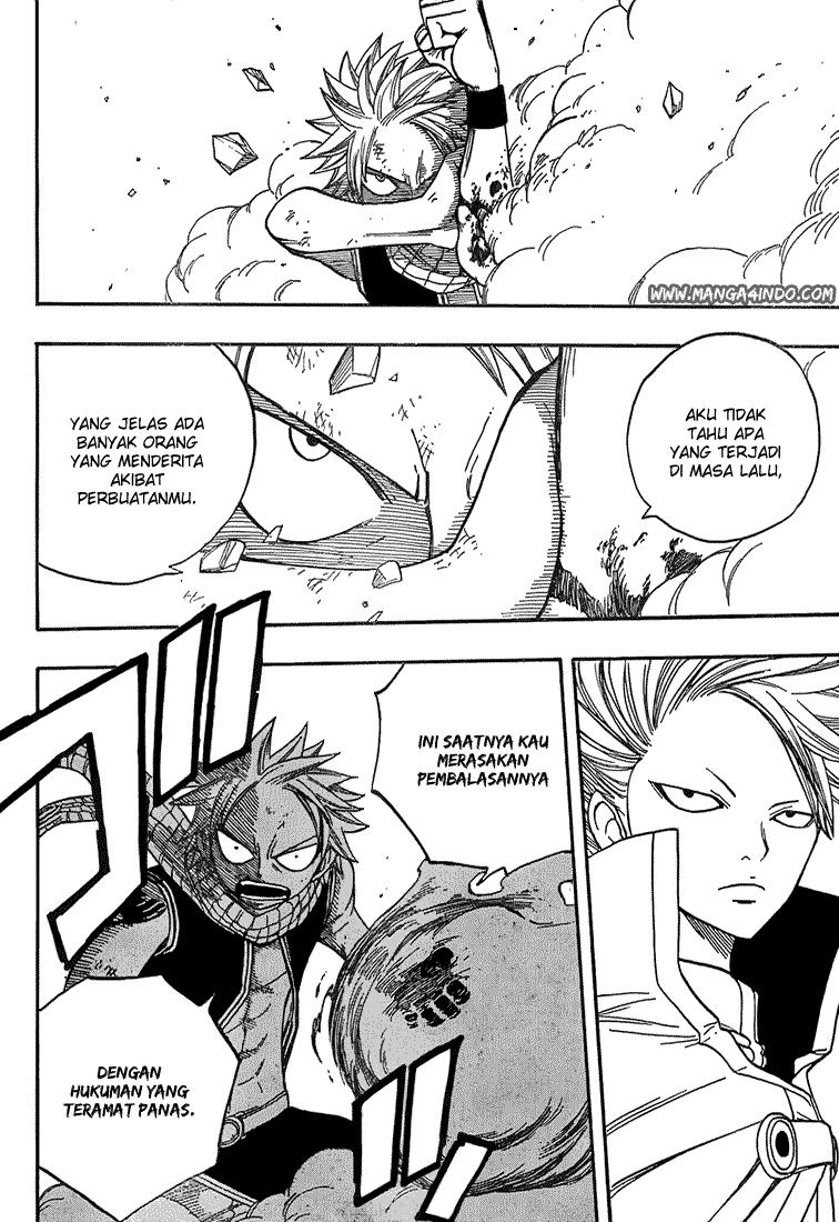 Fairy Tail — Chapter 36, halaman 16