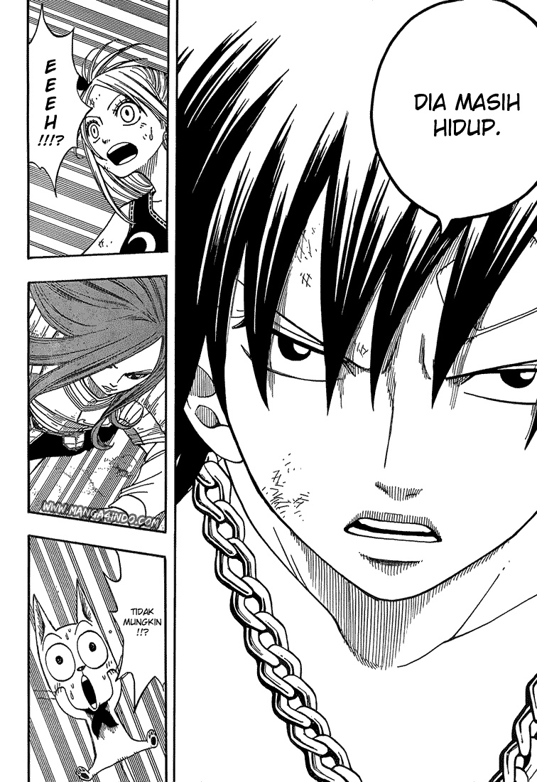 Fairy Tail — Chapter 36, halaman 18