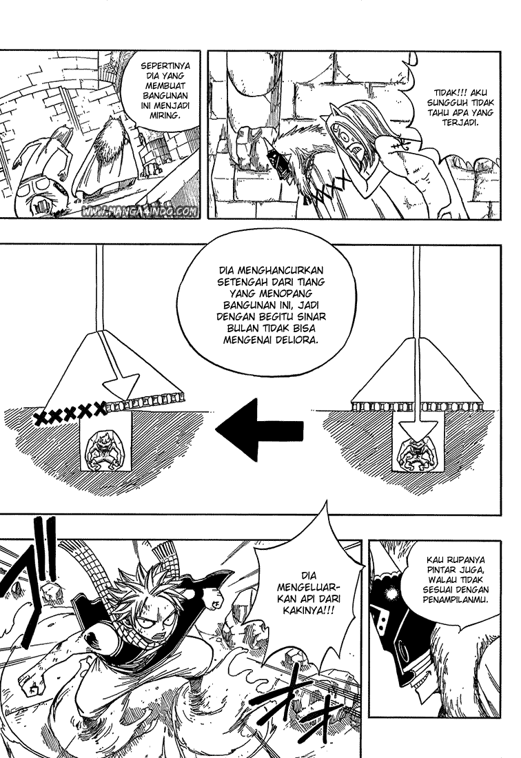 Fairy Tail — Chapter 36, halaman 3