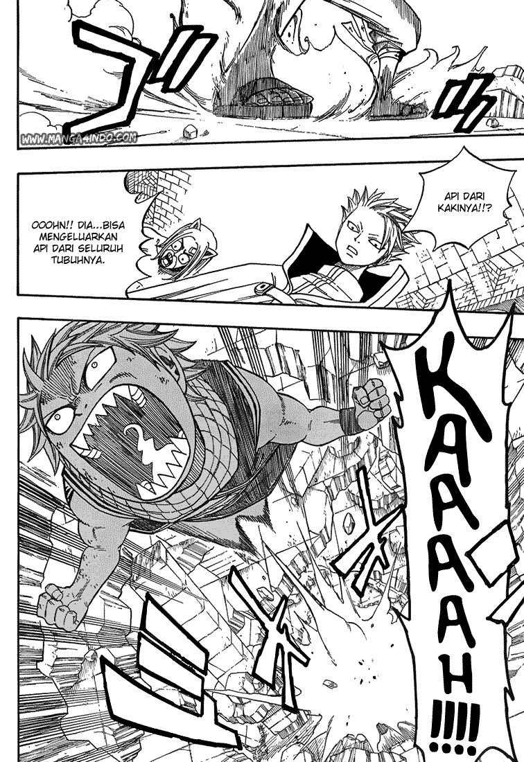 Fairy Tail — Chapter 36, halaman 4