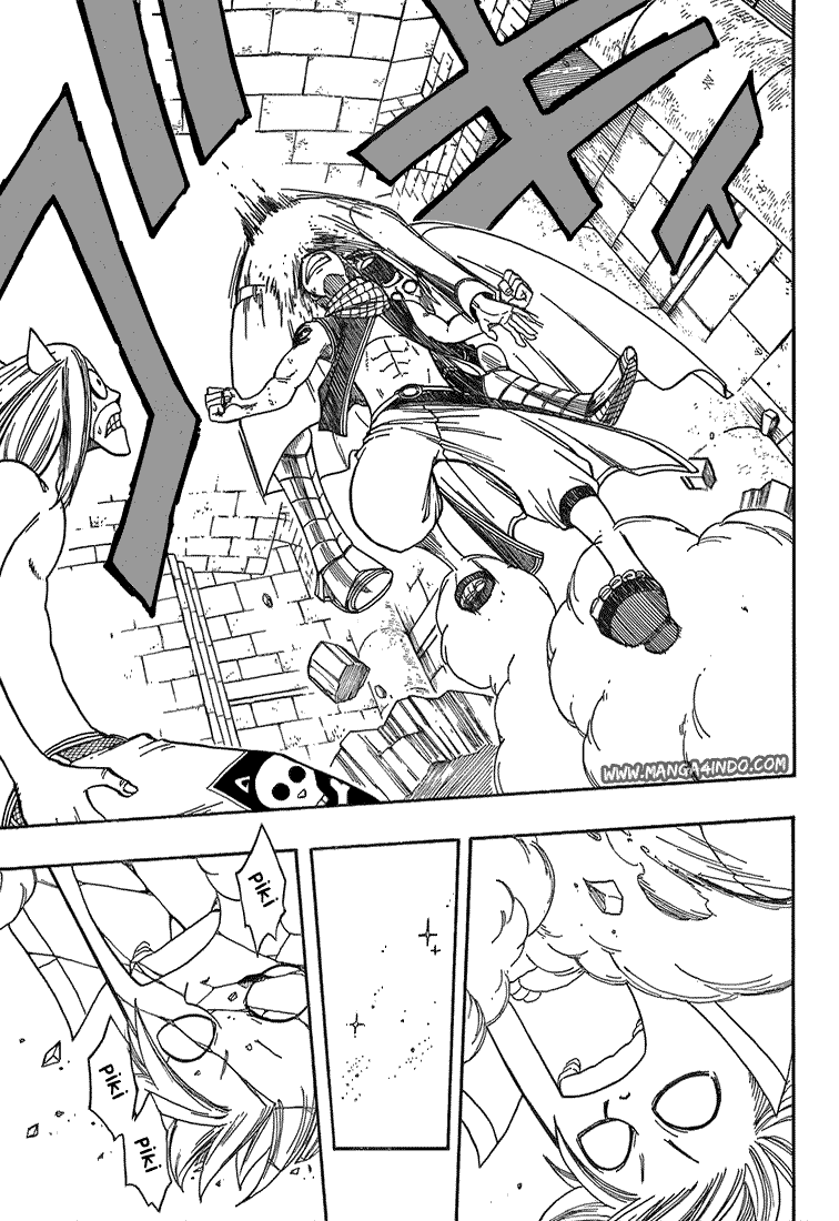 Fairy Tail — Chapter 36, halaman 5