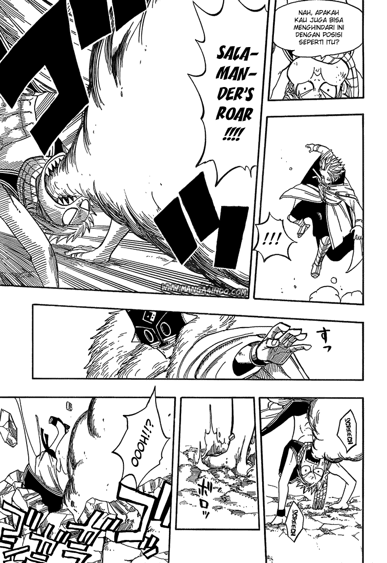 Fairy Tail — Chapter 36, halaman 9