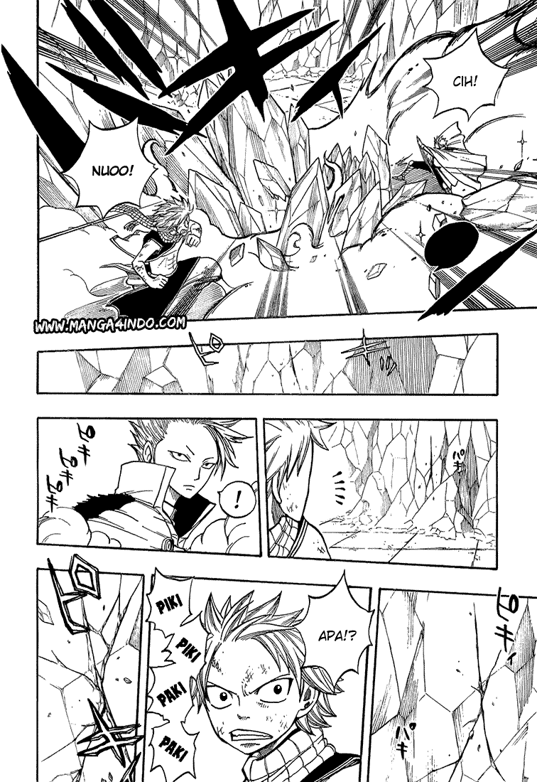 Fairy Tail — Chapter 38, halaman 4