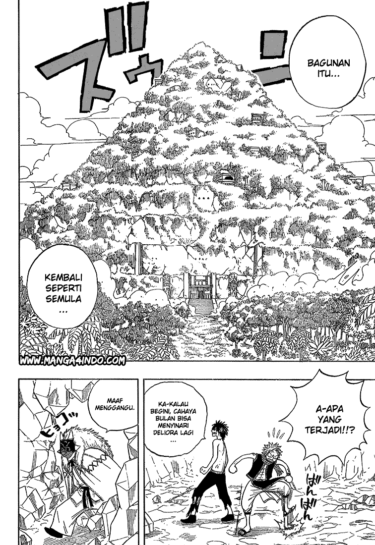 Fairy Tail — Chapter 39, halaman 12