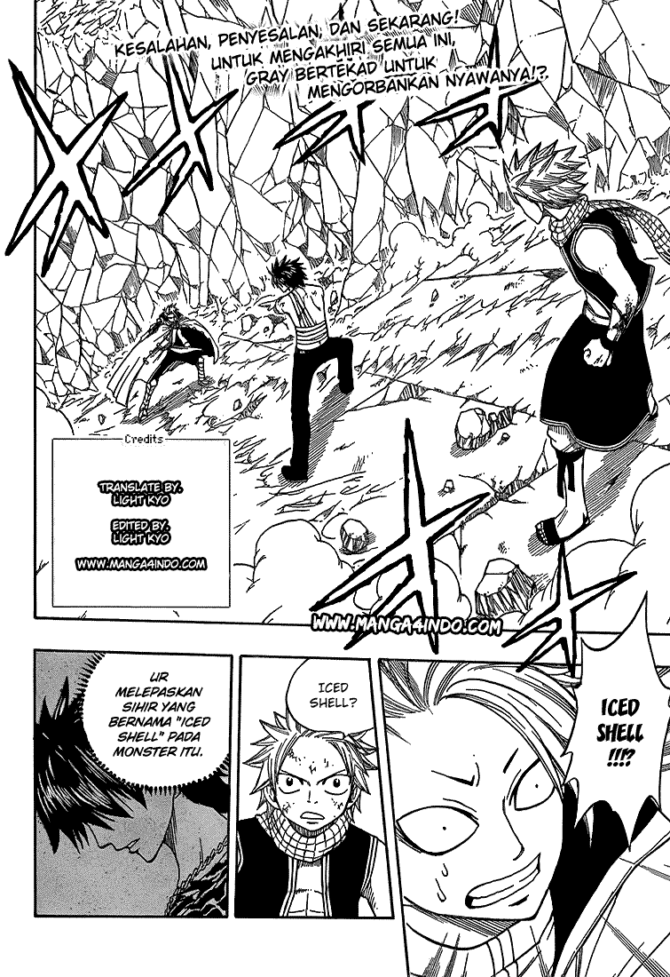 Fairy Tail — Chapter 39, halaman 2