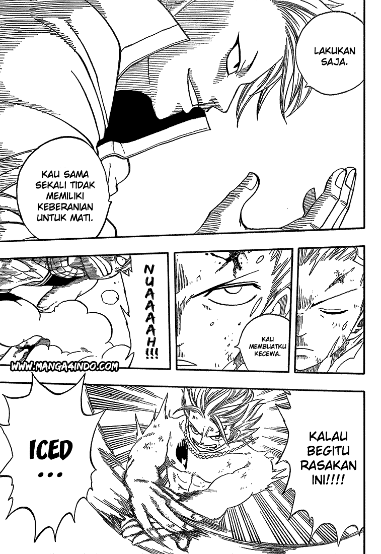 Fairy Tail — Chapter 39, halaman 7