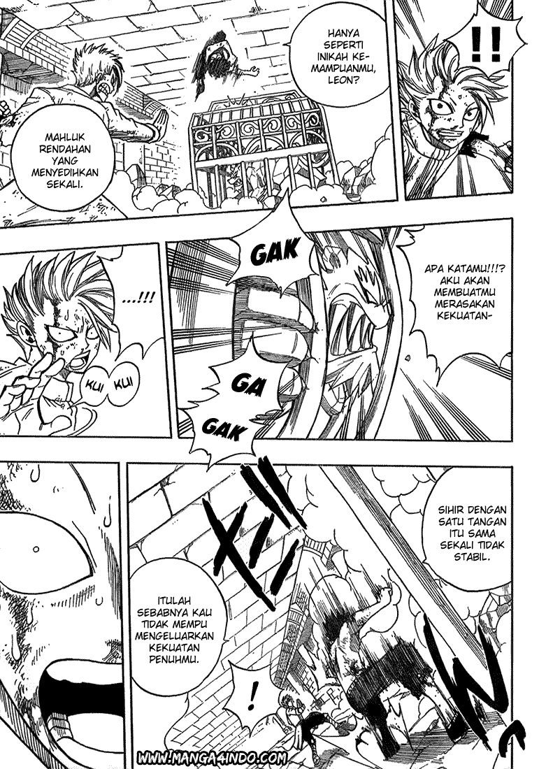 Fairy Tail — Chapter 41, halaman 13