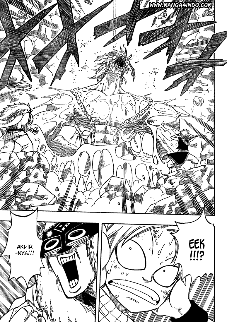 Fairy Tail — Chapter 41, halaman 18