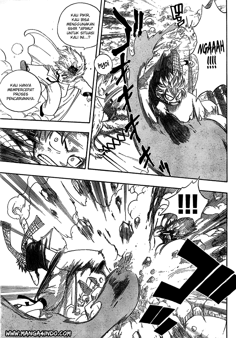 Fairy Tail — Chapter 41, halaman 3