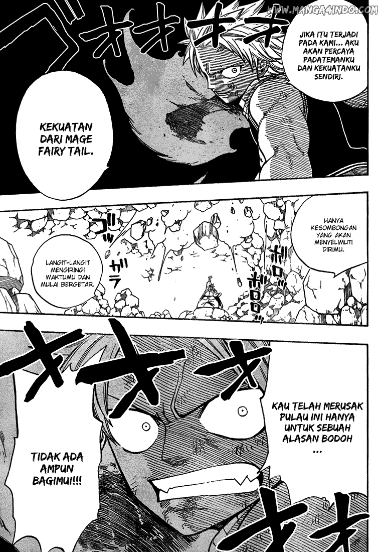 Fairy Tail — Chapter 42, halaman 13