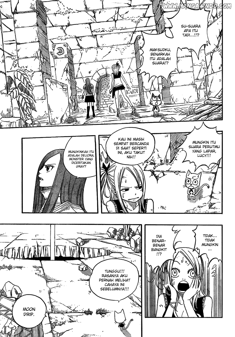 Fairy Tail — Chapter 42, halaman 3