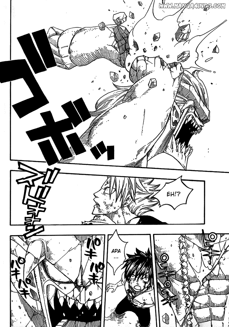 Fairy Tail — Chapter 43, halaman 12