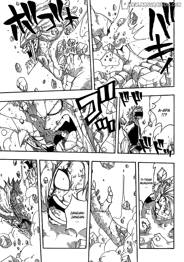 Fairy Tail — Chapter 43, halaman 13