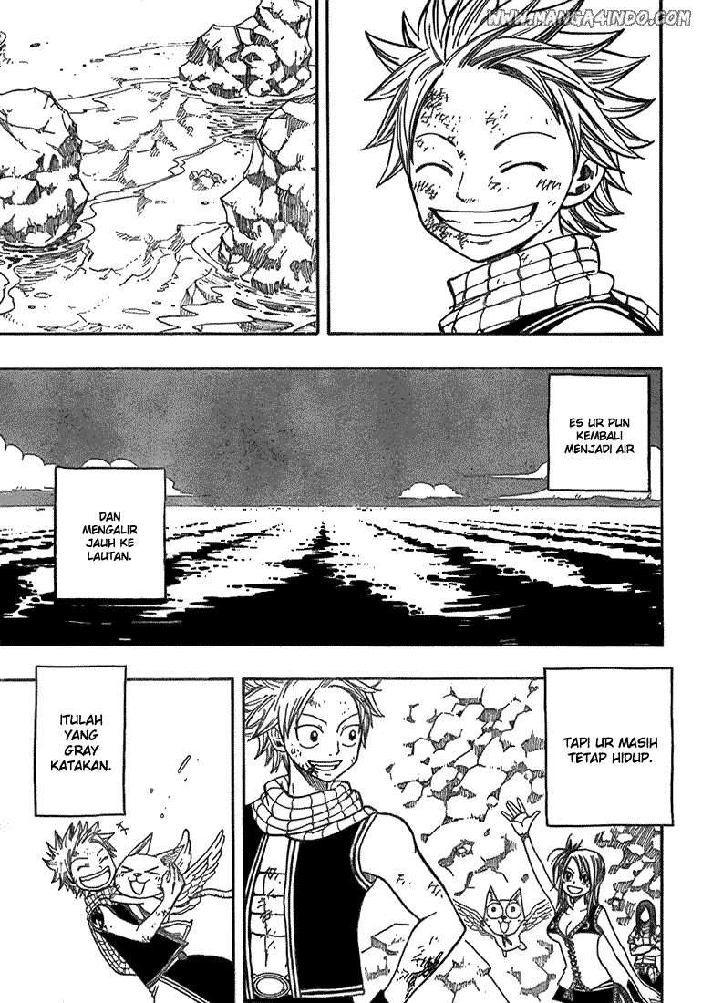 Fairy Tail — Chapter 43, halaman 18