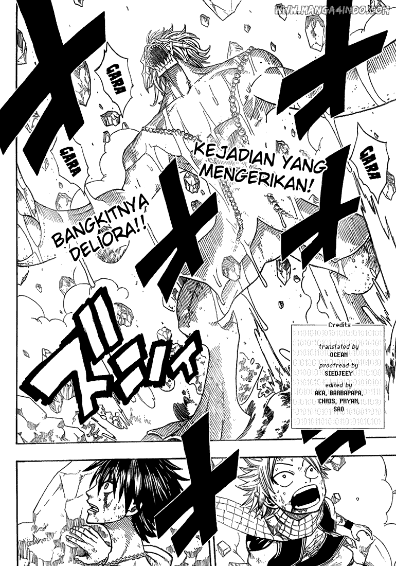 Fairy Tail — Chapter 43, halaman 2