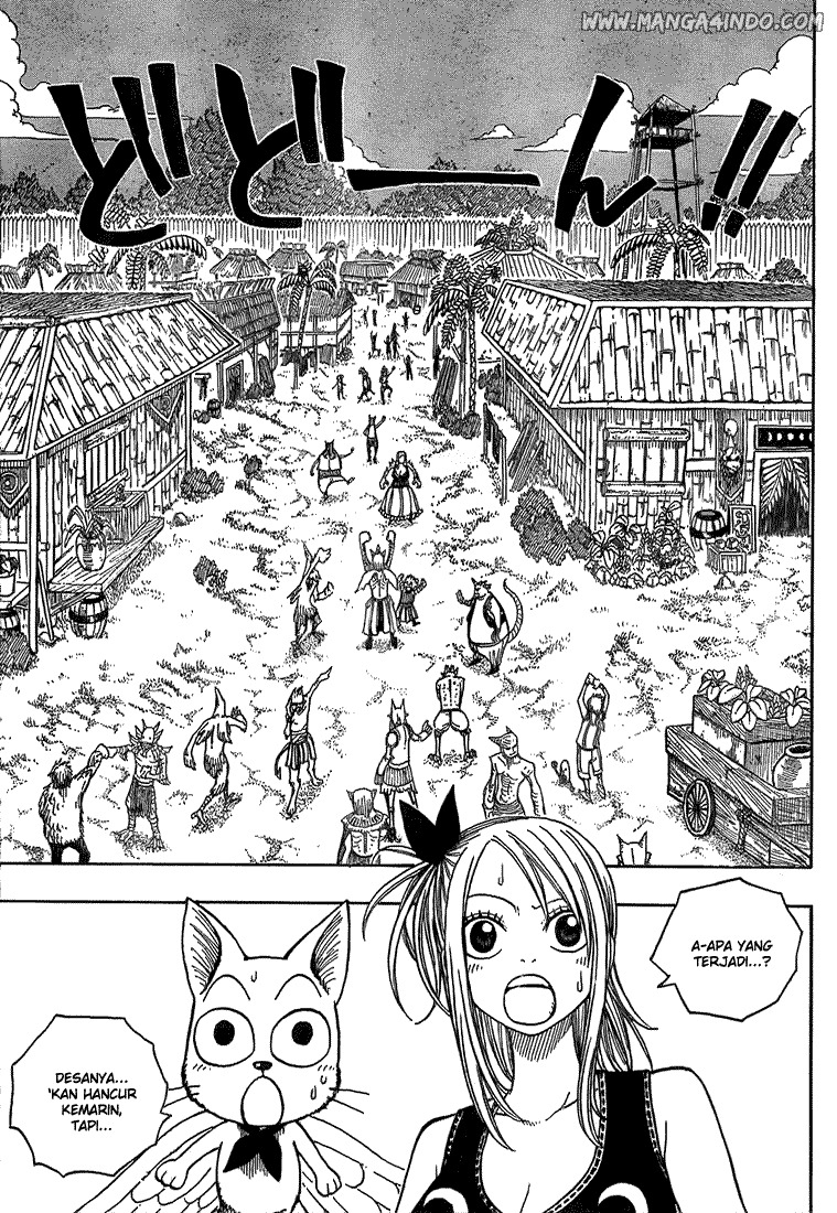 Fairy Tail — Chapter 44, halaman 11