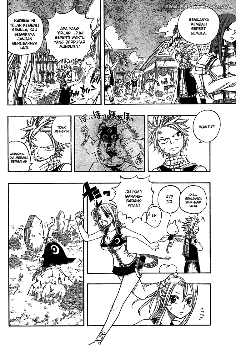 Fairy Tail — Chapter 44, halaman 12