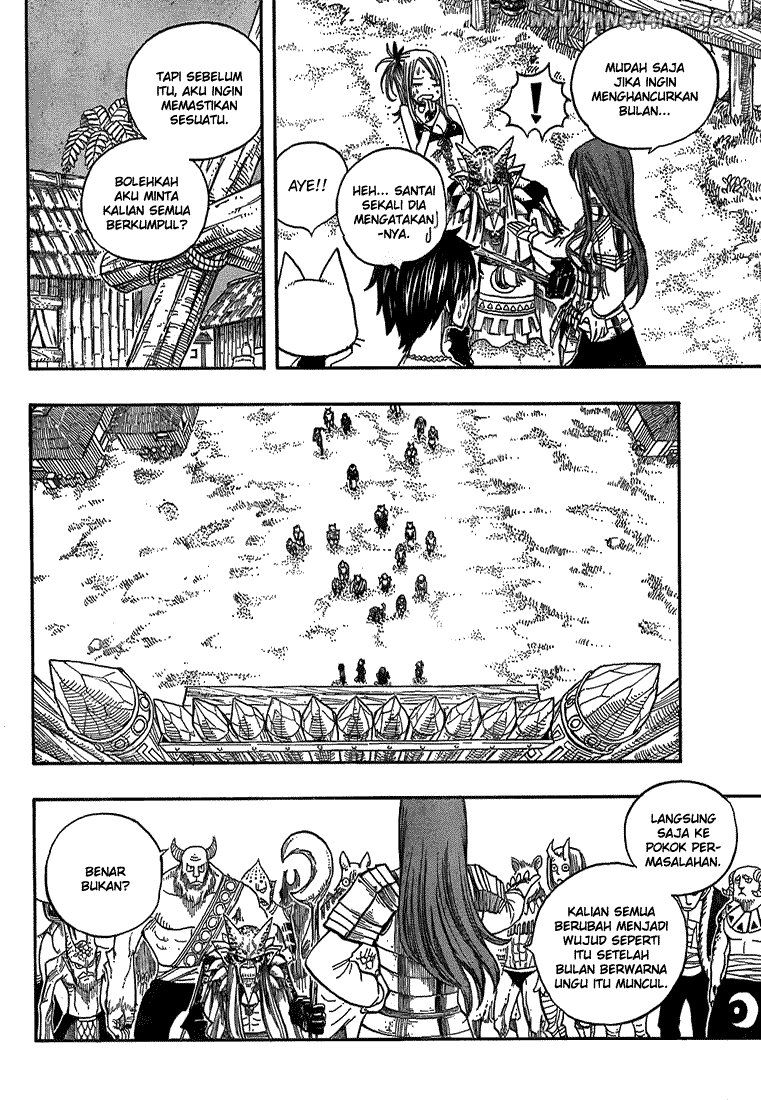 Fairy Tail — Chapter 44, halaman 14
