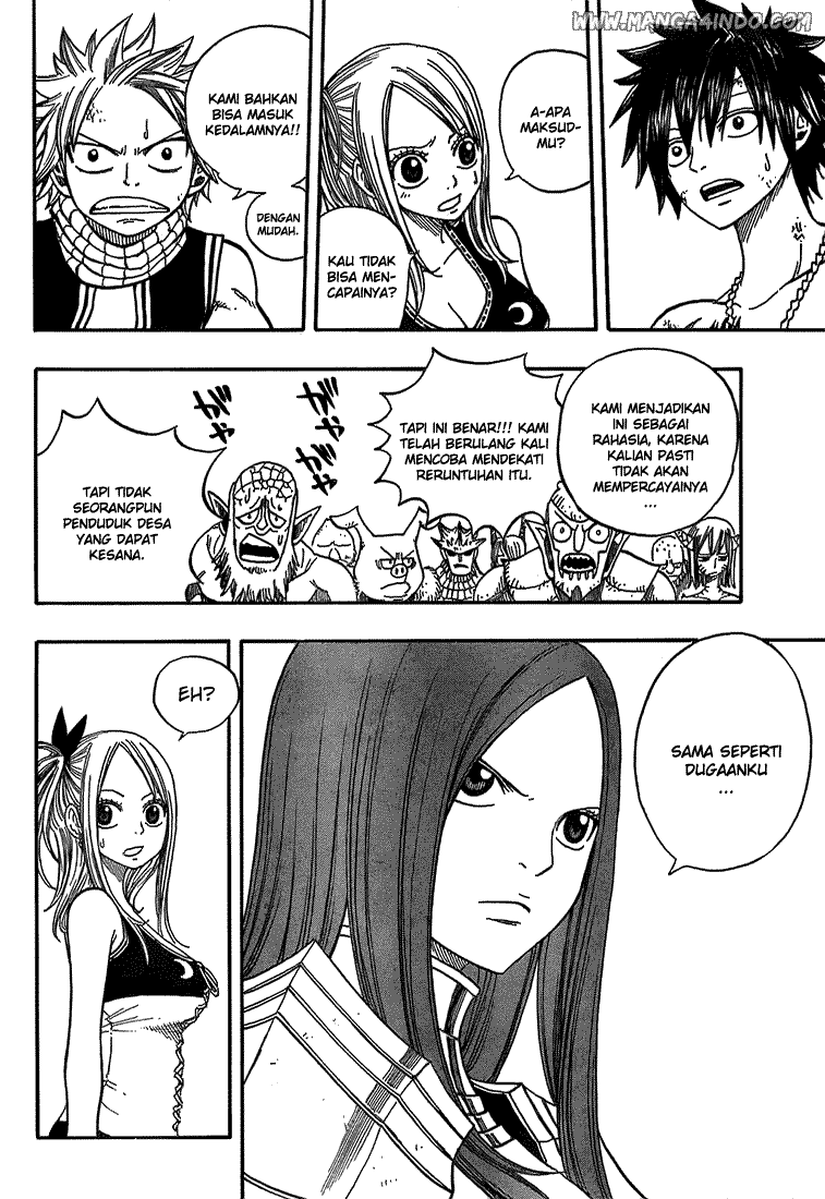 Fairy Tail — Chapter 44, halaman 18