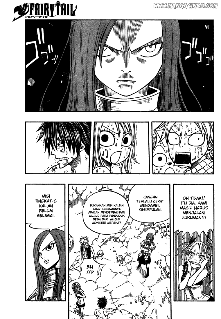 Fairy Tail — Chapter 44, halaman 3