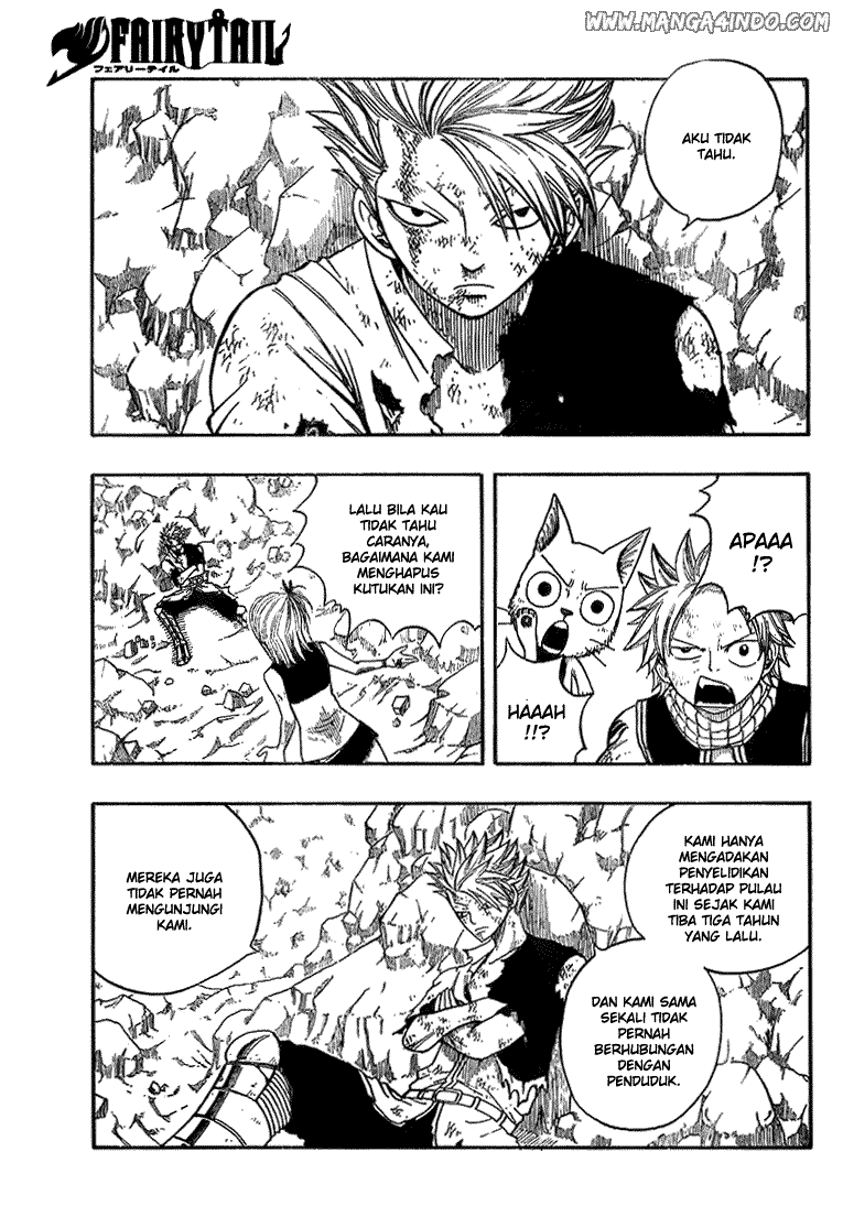 Fairy Tail — Chapter 44, halaman 5