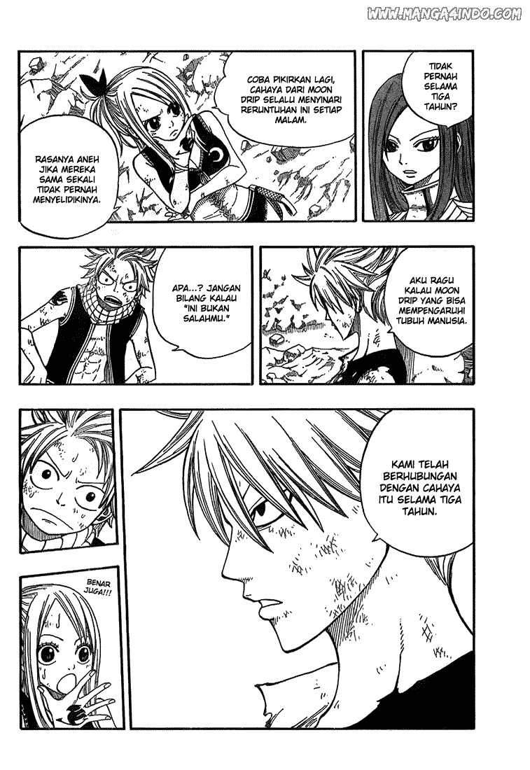 Fairy Tail — Chapter 44, halaman 6