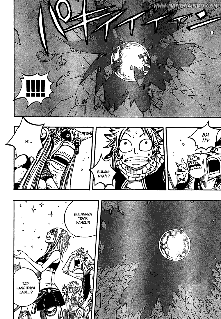 Fairy Tail — Chapter 45, halaman 10