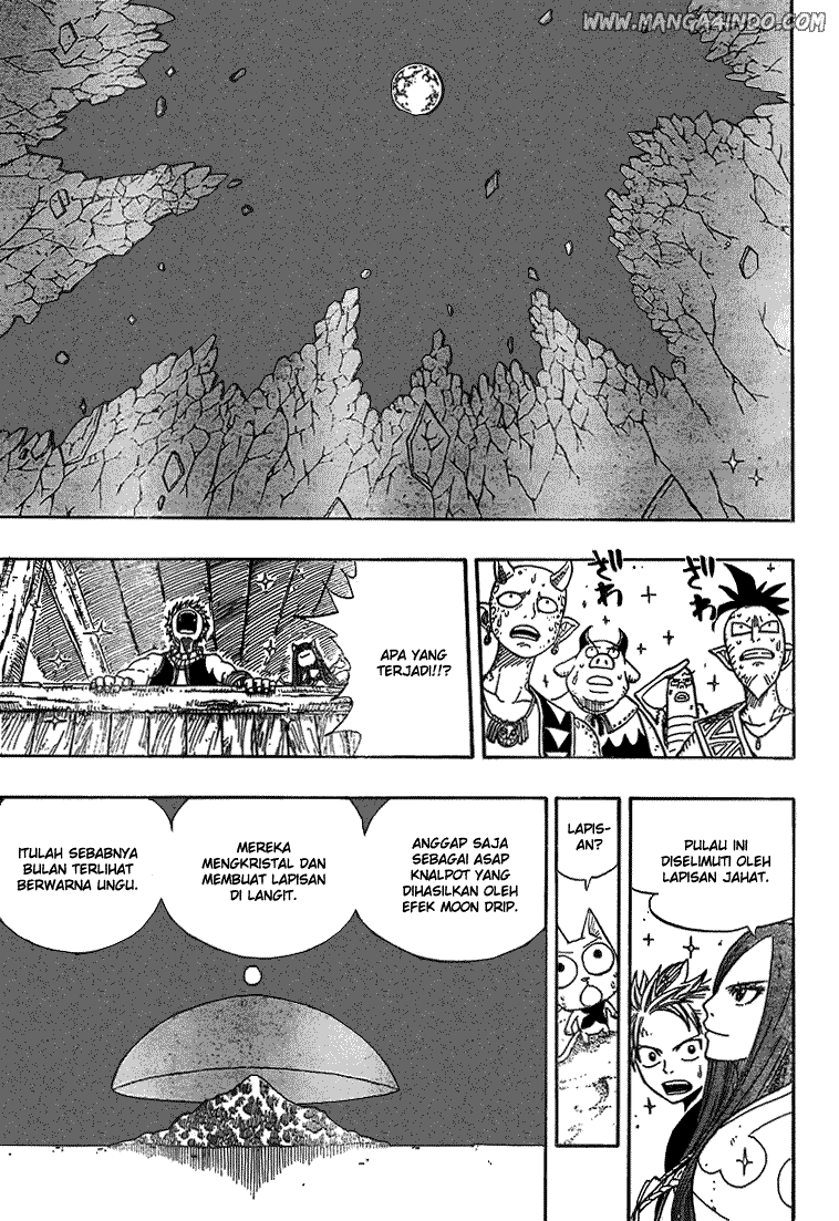 Fairy Tail — Chapter 45, halaman 11
