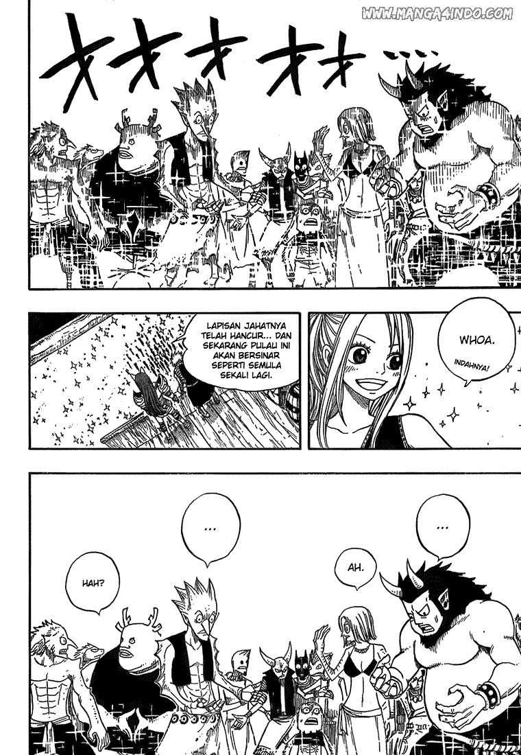 Fairy Tail — Chapter 45, halaman 12