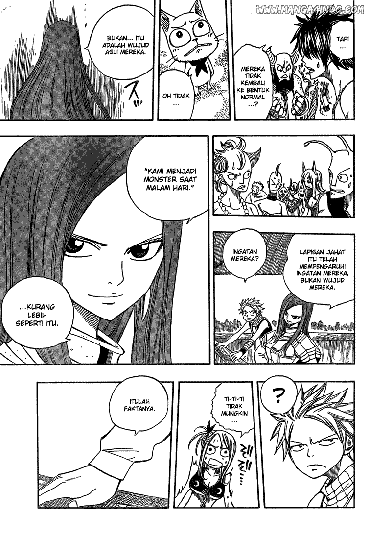 Fairy Tail — Chapter 45, halaman 13