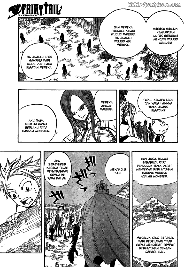 Fairy Tail — Chapter 45, halaman 15