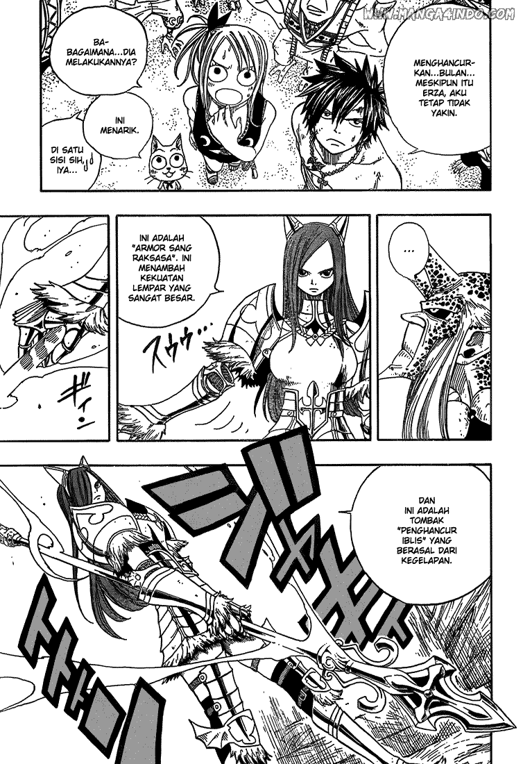 Fairy Tail — Chapter 45, halaman 3