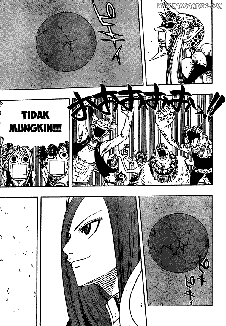 Fairy Tail — Chapter 45, halaman 9