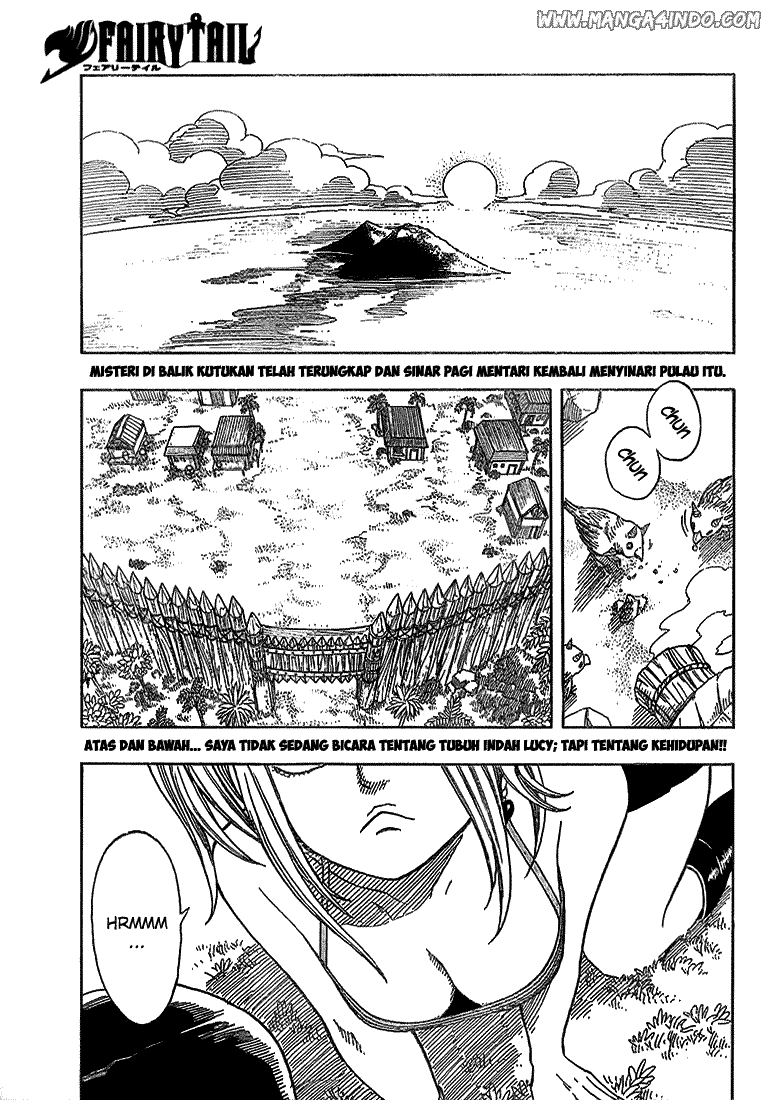 Fairy Tail — Chapter 46, halaman 1