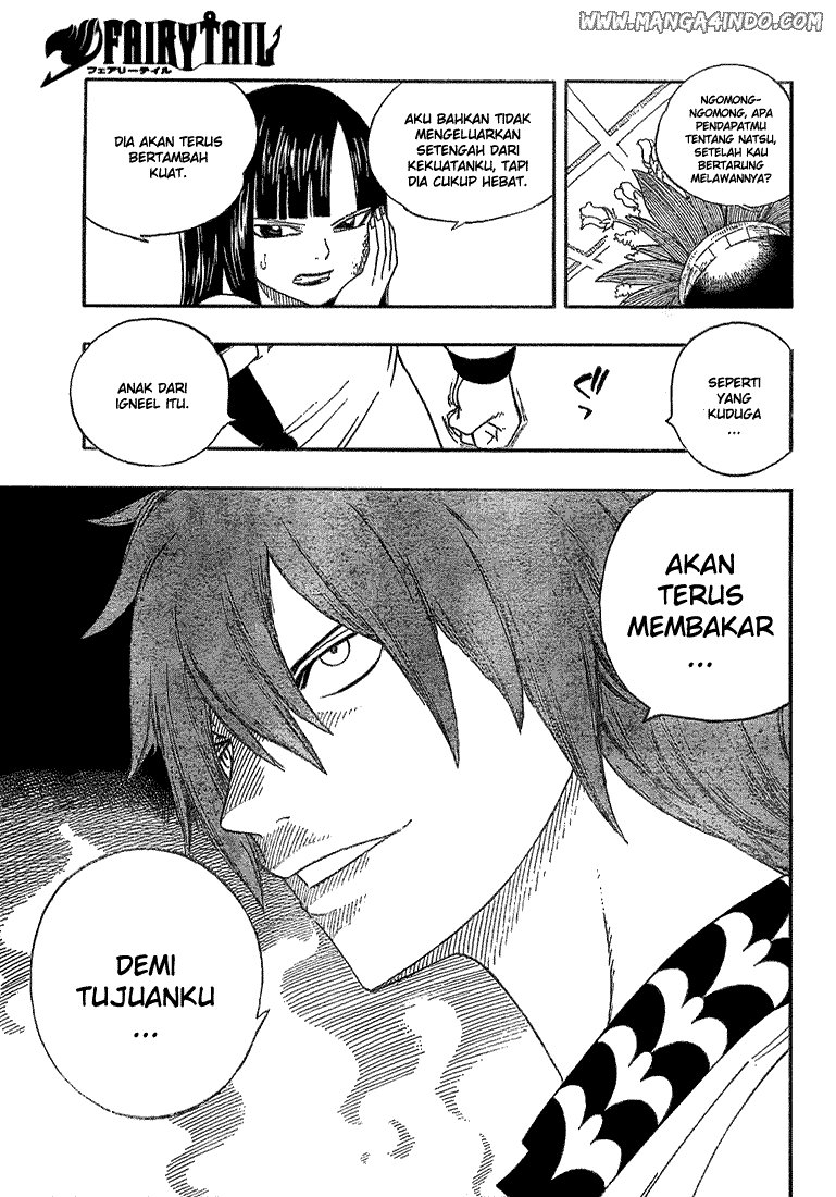 Fairy Tail — Chapter 46, halaman 12