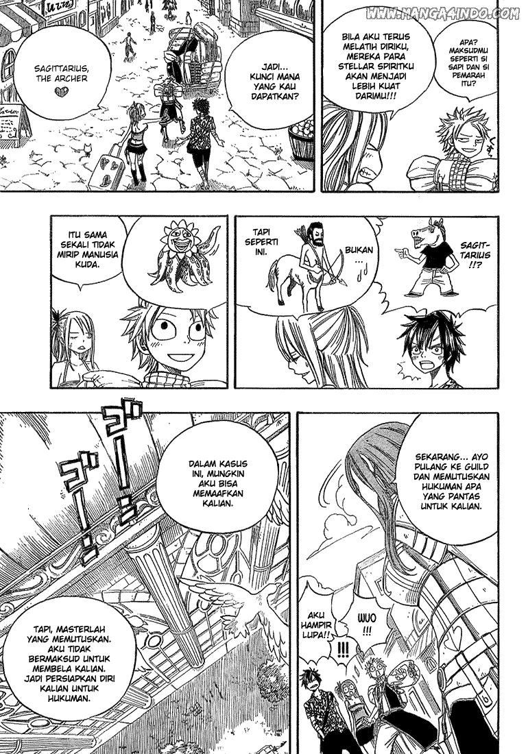 Fairy Tail — Chapter 46, halaman 14