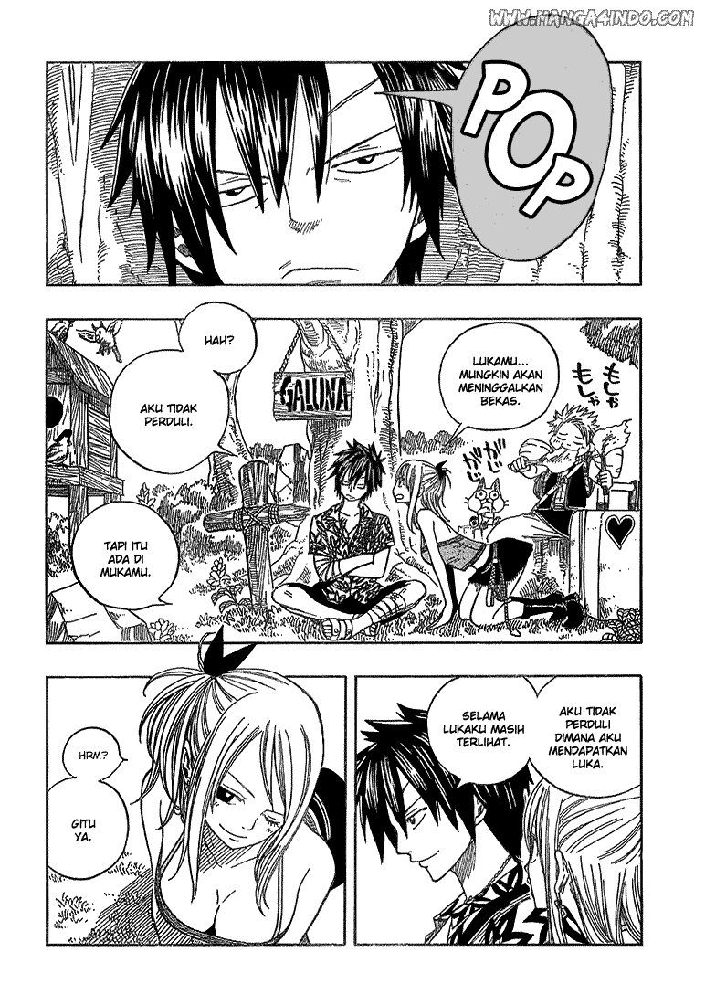 Fairy Tail — Chapter 46, halaman 3