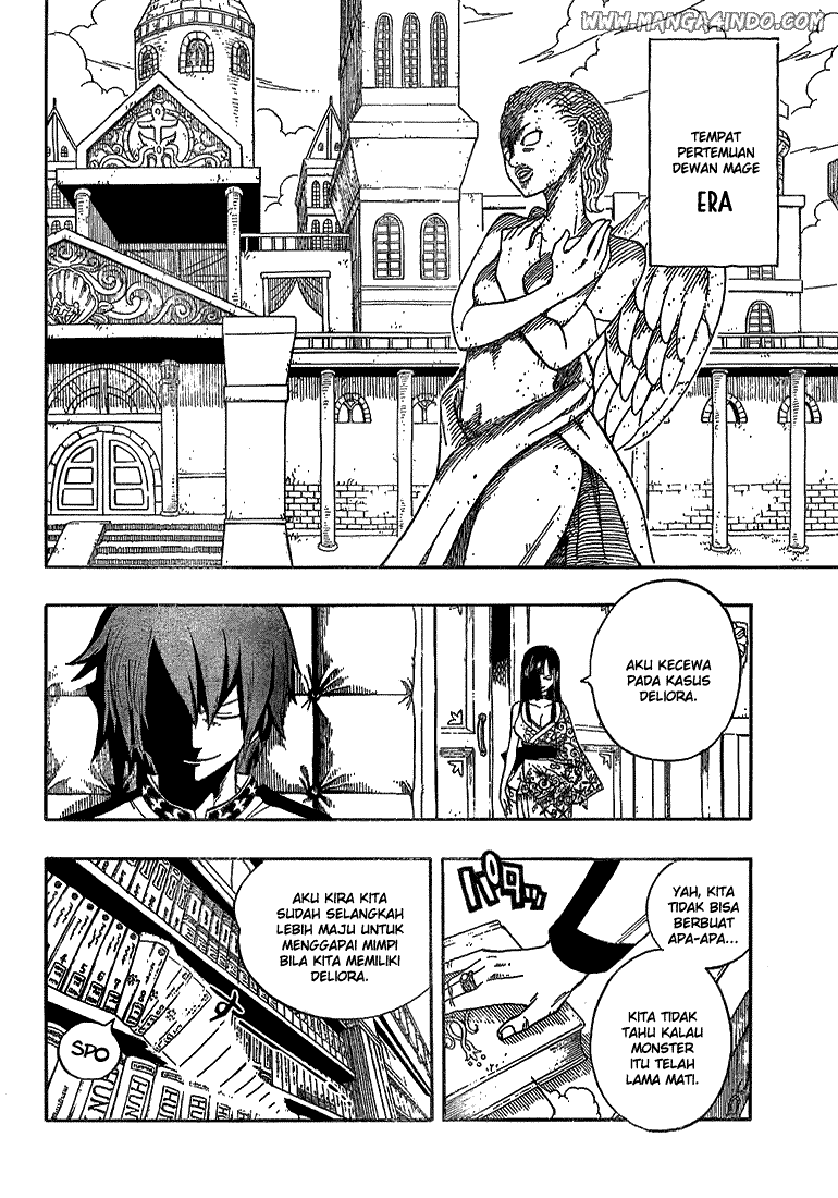 Fairy Tail — Chapter 46, halaman 9